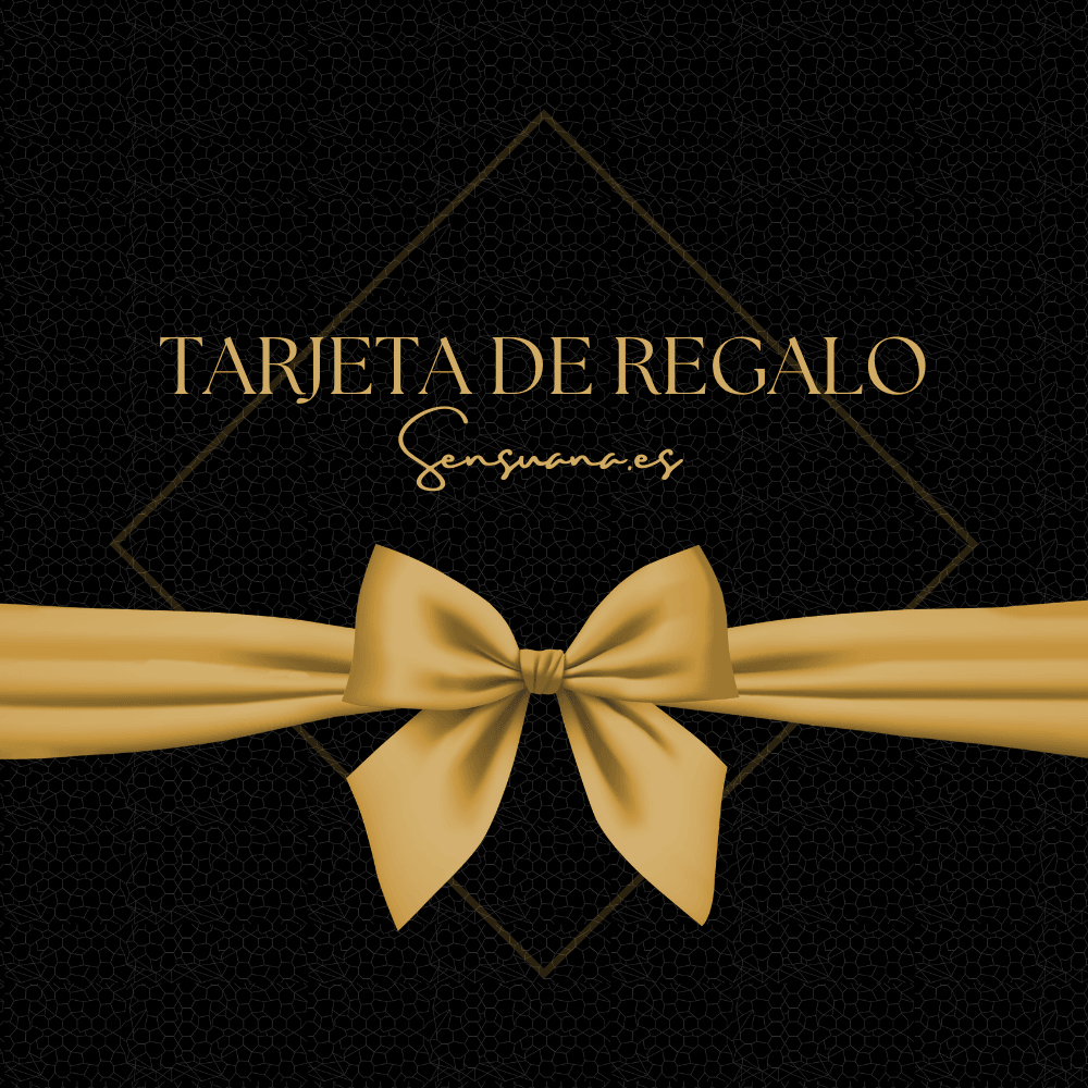 tarjeta de regalo