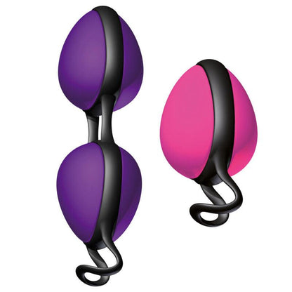 JOYDIVION JOYBALLS - SECRET SET - Sensuana.es