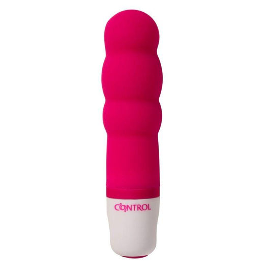 CONTROL - VELVET SECRET MINI ESTIMULADOR - Sensuana.es