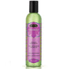 KAMASUTRA - ACEITE DE MASAJE NATURAL PASSION BERRY 236 ML - Sensuana.es