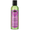 KAMASUTRA - ISLAND PASSION BERRY NATURAL MASSAGE OIL 59 ML