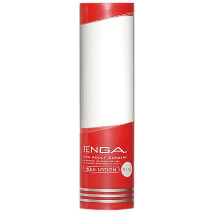 TENGA - LOCION LUBRICANTE CONTACTO REAL - Sensuana.es