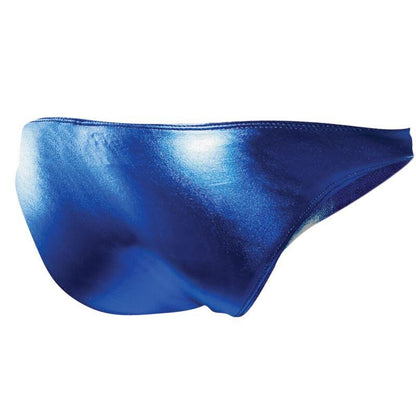 CUT4MEN - CALZONCILLO CORTE BAJO AZUL ESCAY S - Sensuana.es