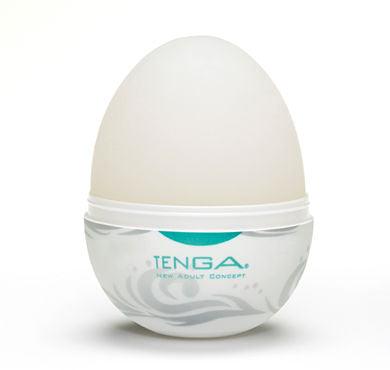 TENGA - HUEVO MASTURBADOR SURFER - Sensuana.es