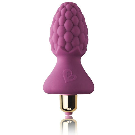 ROCKS-OFF - ASSBERRIES RASPBERRY PLUG ANAL - Sensuana.es