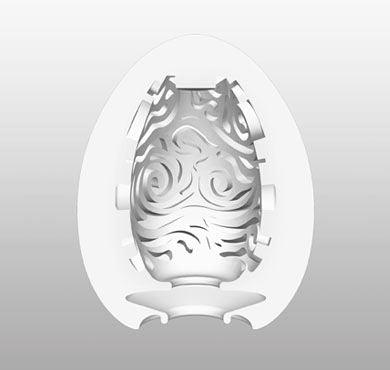 TENGA - HUEVO MASTURBADOR CLOUDY - Sensuana.es