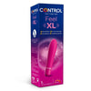 CONTROLE - BALA VIBRANTE FEEL XL