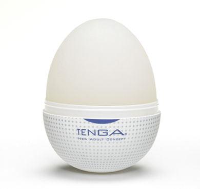 TENGA - HUEVO MASTURBADOR MISTY - Sensuana.es