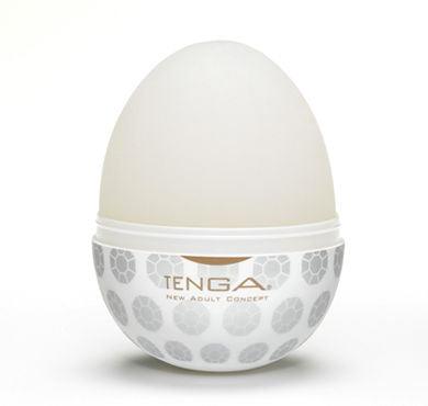 TENGA - HUEVO MASTURBADOR CRATER - Sensuana.es