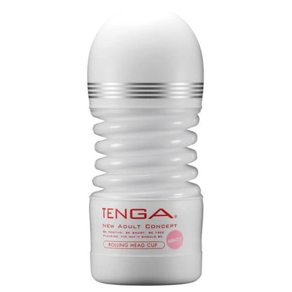 TENGA - MASTURBADOR ROLLING HEAD CUP HARD - Sensuana.es