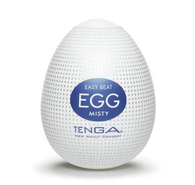 TENGA - HUEVO MASTURBADOR MODELO II PACK 6 UDS - Sensuana.es