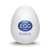 TENGA - HUEVO MASTURBADOR MODELO II PACK 6 UDS - Sensuana.es