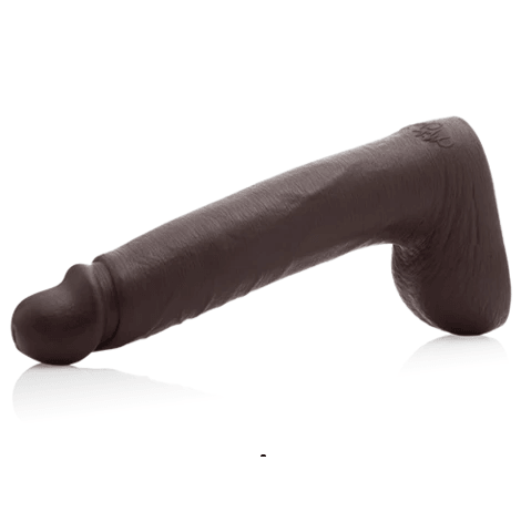 FLESHJACK - MILAN CHRISTOPHER DILDO 18.4 CM - Sensuana.es