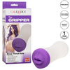 CALEXOTICS - DEEP THROAT GRIP MOUTH MASTURBADOR