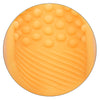 CALEXOTICS - BEADED GRIP MASTURBADOR TEXTURADO NARANJA - Sensuana.es