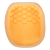 CALEXOTICS - BEADED GRIP MASTURBADOR TEXTURADO NARANJA - Sensuana.es