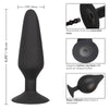 CALEXOTICS - XL SILICONE INFLATABLE PLUG - Sensuana.es