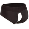 CALEXOTICS - BOUNDLESS HARNESS UNDERPANTS WITH BACK OPENING L/XL