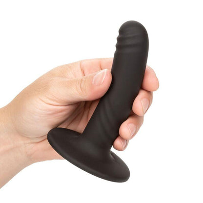 CALEXOTICS - BOUNDLESS DILDO 12 CM COMPATIBLE CON ARNES - Sensuana.es