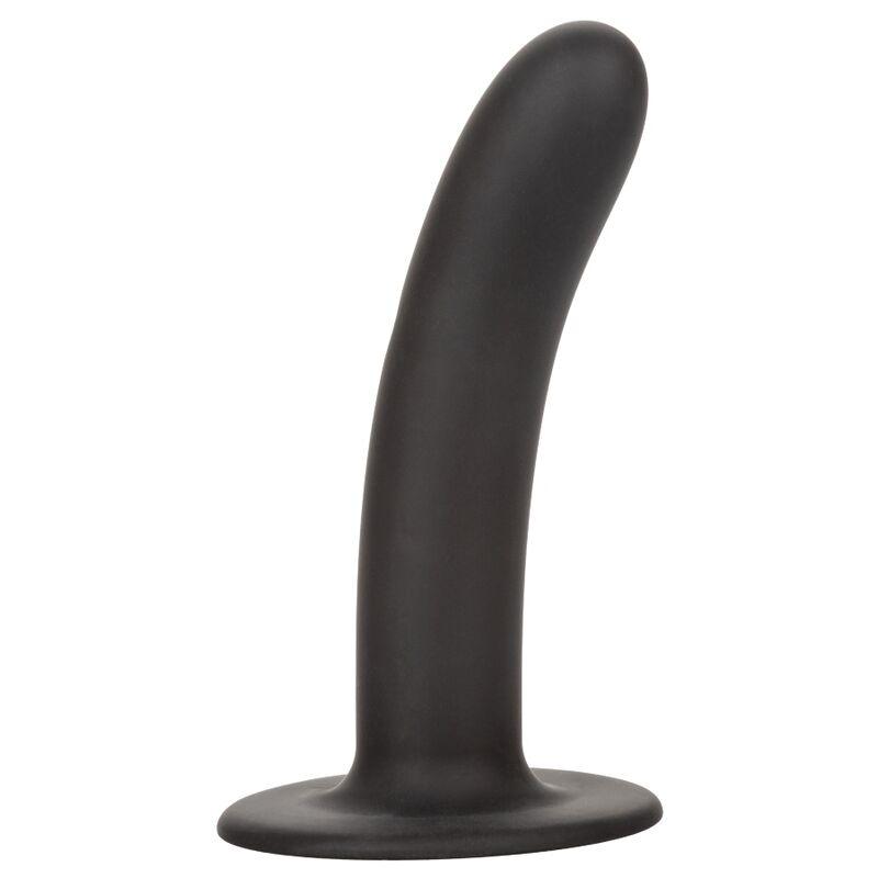 CALEXOTICS - BOUNDLESS DILDO LISO 15.25 CM COMPATIBLE CON ARNES - Sensuana.es