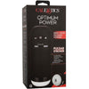 CALEXOTICS - OPTIMUM POWER MASTURBADOR CON VIBRACION Y SUCCION - Sensuana.es