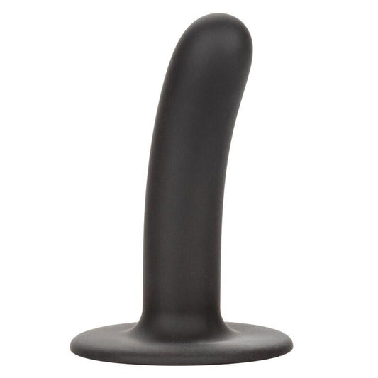 CALEXOTICS - BOUNDLESS DILDO LISO 12 CM COMPATIBLE CON ARNES - Sensuana.es