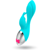 HAPPY LOKY - MIKI VIBRADOR RABBIT - Sensuana.es