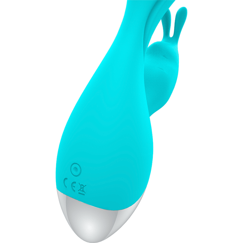 HAPPY LOKY - MIKI VIBRADOR RABBIT - Sensuana.es