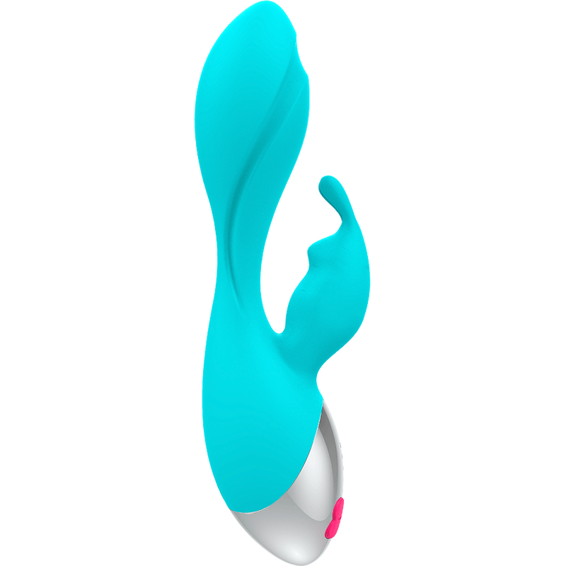 HAPPY LOKY - MIKI VIBRADOR RABBIT - Sensuana.es