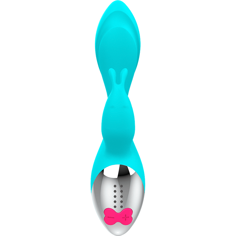 HAPPY LOKY - MIKI VIBRADOR RABBIT - Sensuana.es