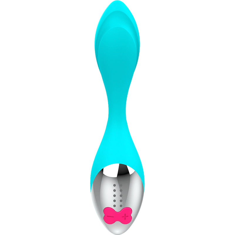 HAPPY LOKY - MINI FUN VIBRADOR - Sensuana.es