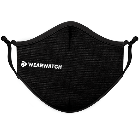 WEARWATCH - MASCARILLA REUTILIZABLE - Sensuana.es