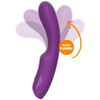 REWOLUTION - REWOCLASSY FLEXIBLE VIBRATOR