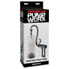 PUMP WORX - BOMBA DE SUCCION PISTOLA - Sensuana.es