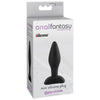 ANAL FANTASY - PLUG ANAL SILICONA MINI - Sensuana.es