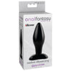 ANAL FANTASY - PLUG ANAL SILICONA MEDIANO - Sensuana.es