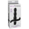 ANAL FANTASY - VIBRADOR PROSTATA 9 FUNCIONES - Sensuana.es