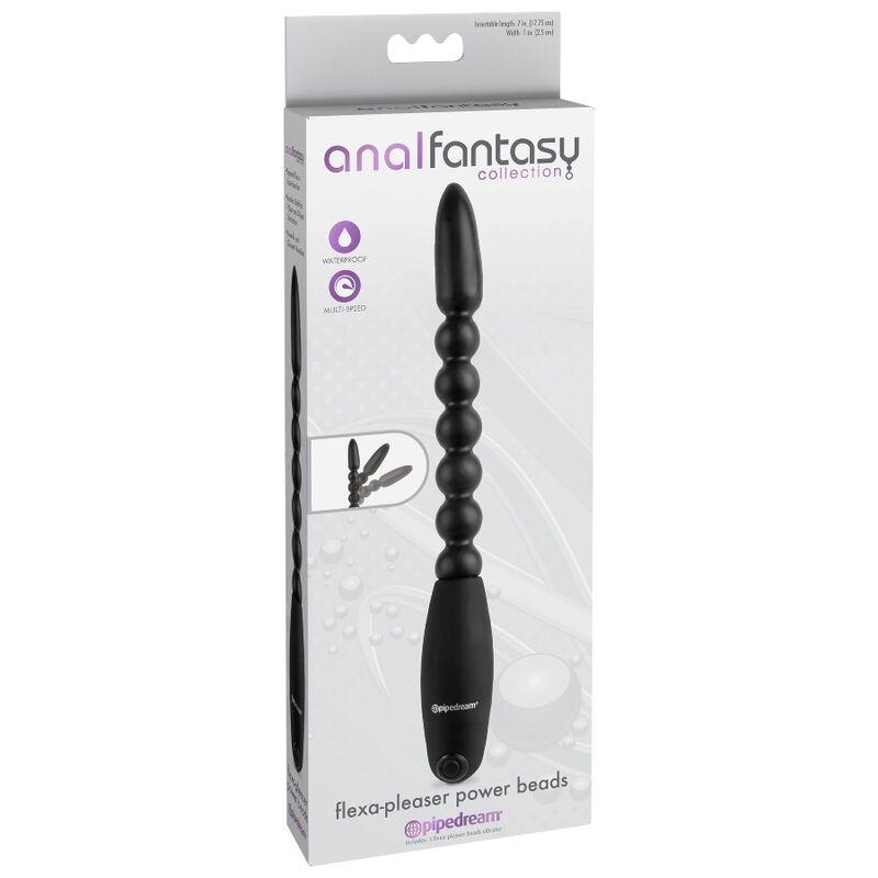 ANAL FANTASY - BOLAS ANALES - Sensuana.es