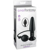 ANAL FANTASY - PLUG HINCHABLE VIBRADOR - Sensuana.es