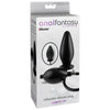 ANAL FANTASY - PLUG HINCHABLE SILICONA - Sensuana.es