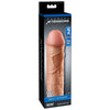 FANTASY X- TENSIONS - MEGA 2 EXTENSIÓN FLESH PARA EL PENE - Sensuana.es