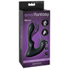 ANAL FANTASY ELITE COLLECTION - MASAJEADOR PROSTATICO ULTIMATE P-SPOT MILKER - Sensuana.es