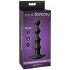 ANAL FANTASY ELITE COLLECTION - BOLAS ANALES RECARGABLES - Sensuana.es