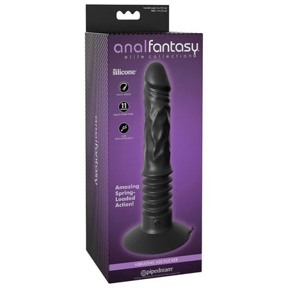 ANAL FANTASY ELITE COLLECTION - VIBRADOR ANAL - Sensuana.es