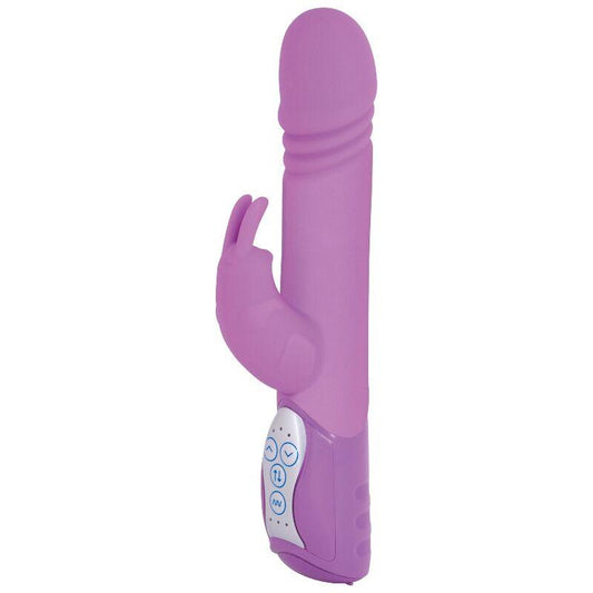 SEVEN CREATIONS - RABBIT THRUSTER FUNCION UP & DOWN - Sensuana.es