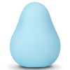 G-VIBE - HUEVO MASTURBADOR TEXTURADO REUTILIZABLE AZUL - Sensuana.es