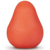 G-VIBE - HUEVO MASTURBADOR TEXTURADO REUTILIZABLE ROJO - Sensuana.es