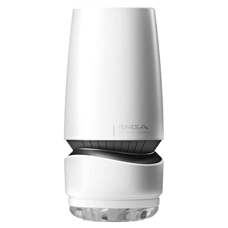 TENGA - AERO SILVER RING ANILLA PLATEADA - Sensuana.es