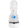 TENGA - AERO COBALT RING ANILLA AZUL COBALTO - Sensuana.es