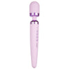 CALIFORNIA EXOTICS - OPULENCE PINK MASSAGER